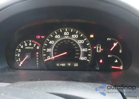 2008 Honda Odyssey Ex-L z USA, uszkodzony, nr VIN 5FNRL38788B056458